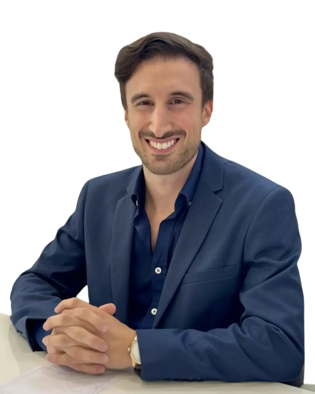 Dr. Gustavo Neves Pereira