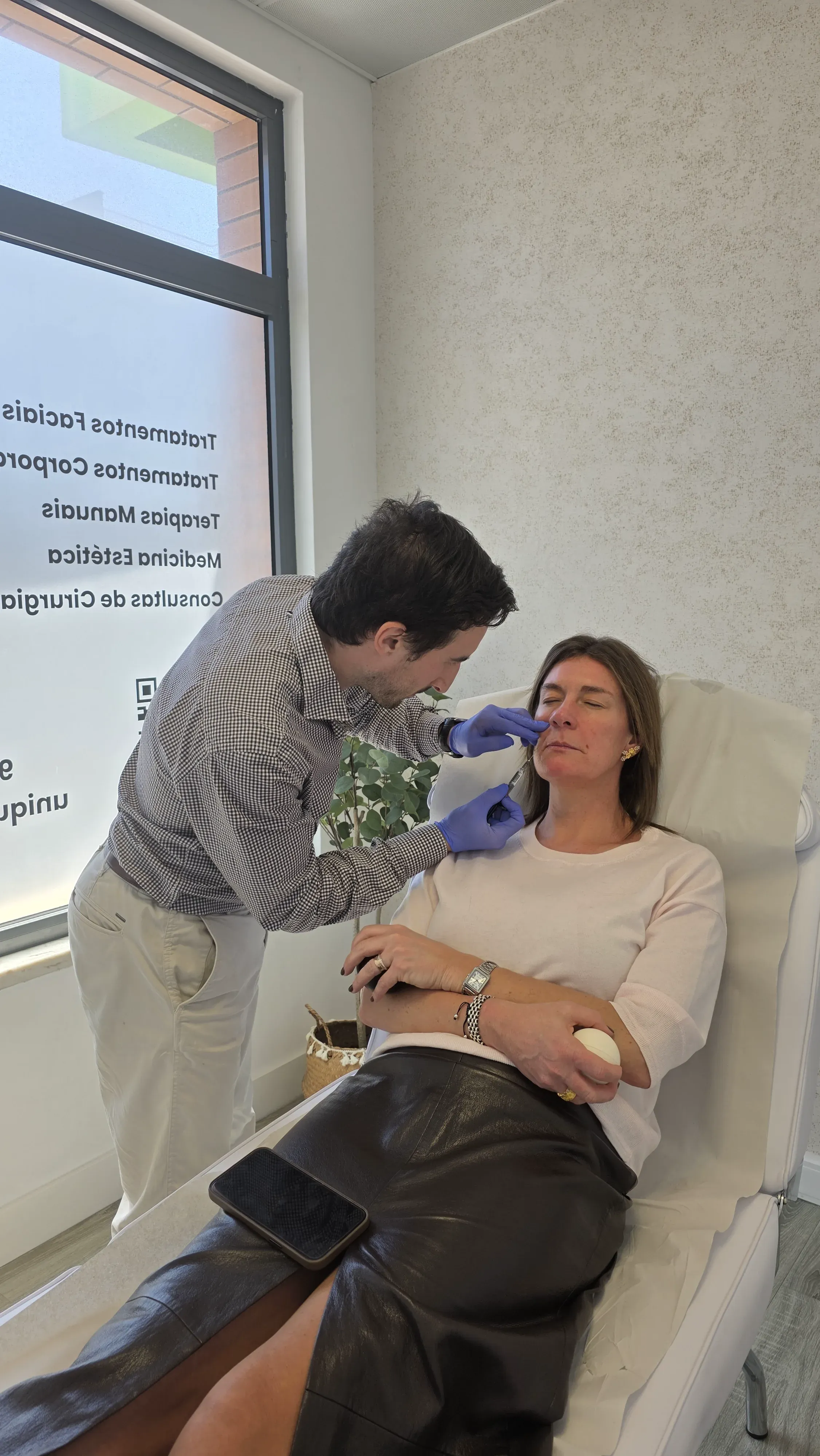 Injectáveis