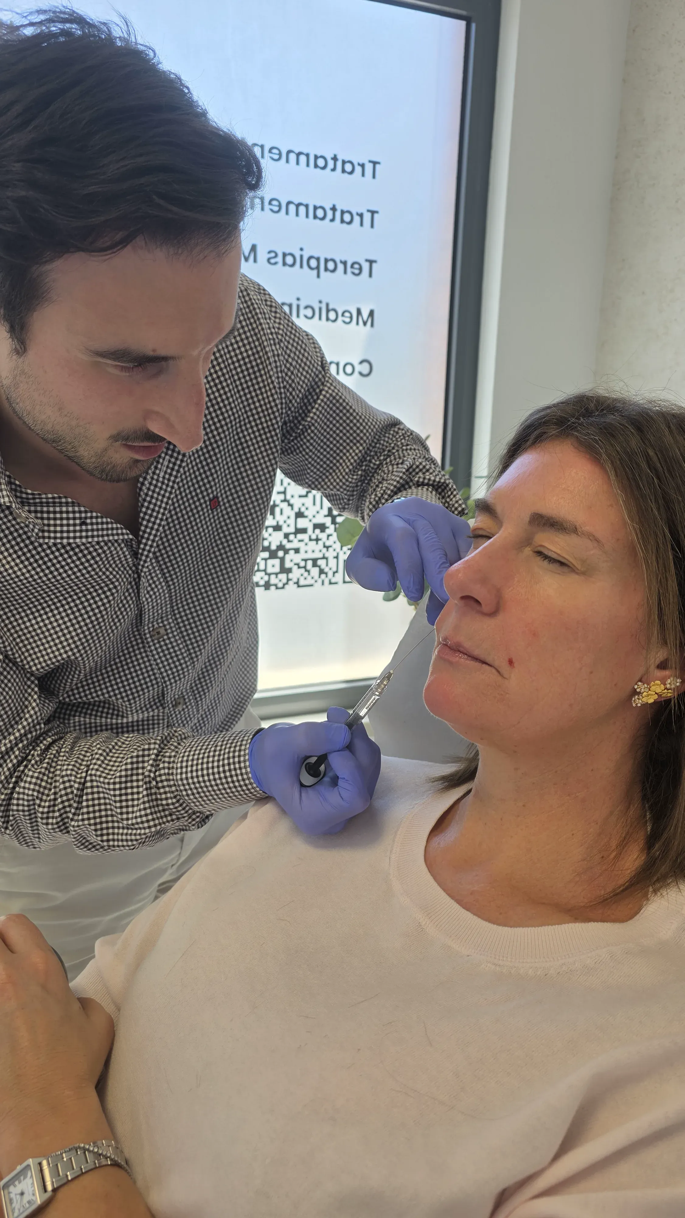Injectáveis