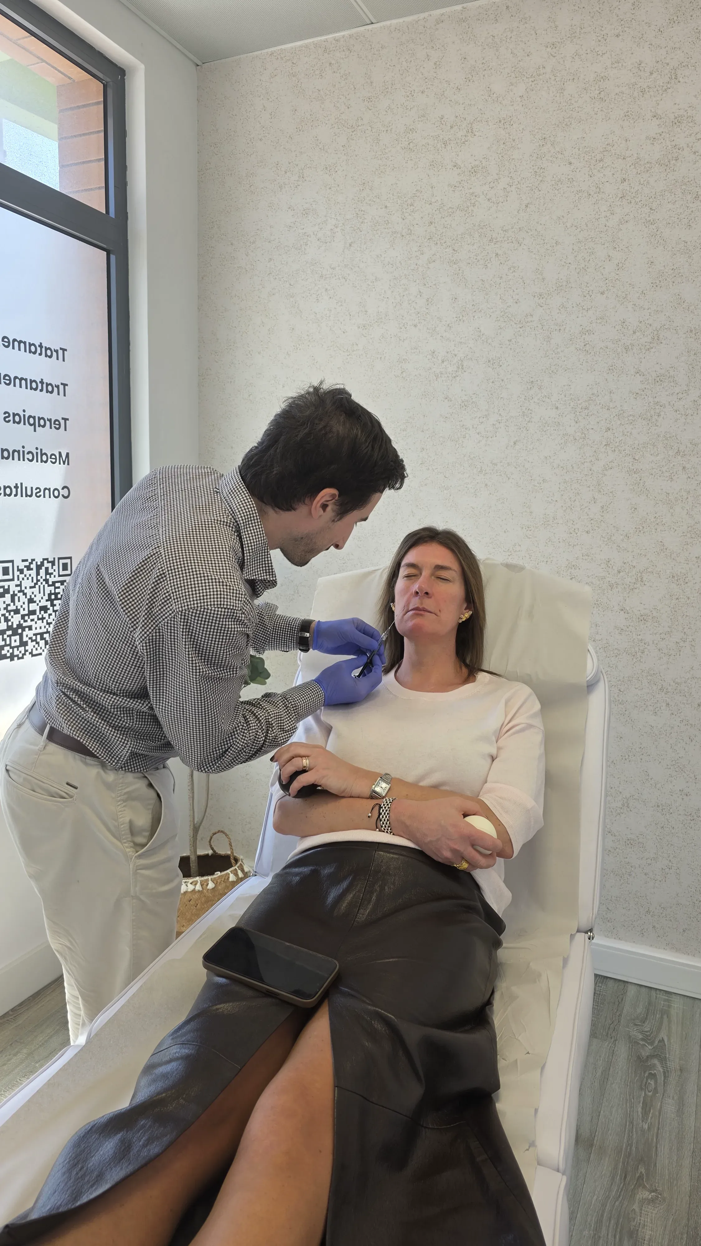 Injectáveis