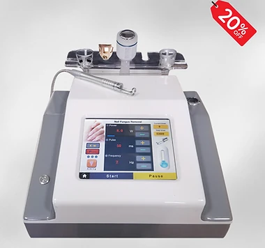 Laser Vascular