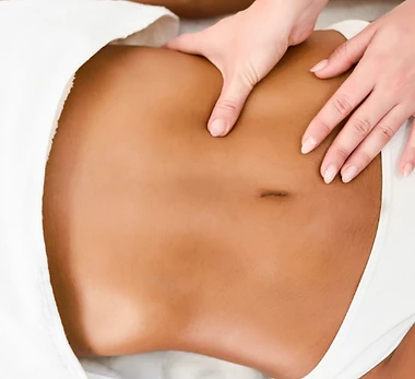 Massagem Modeladora
