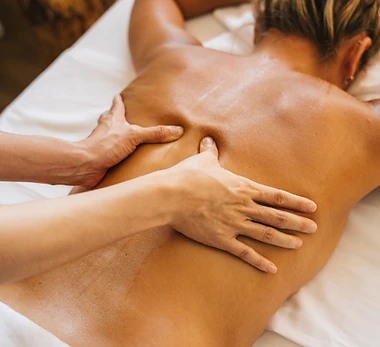 Massagens