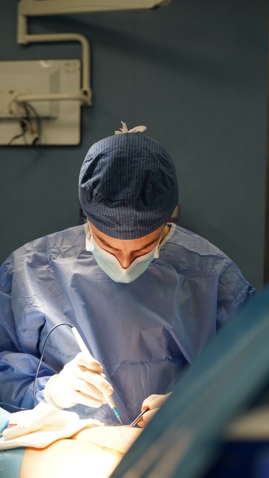 Cirurgia Plástica