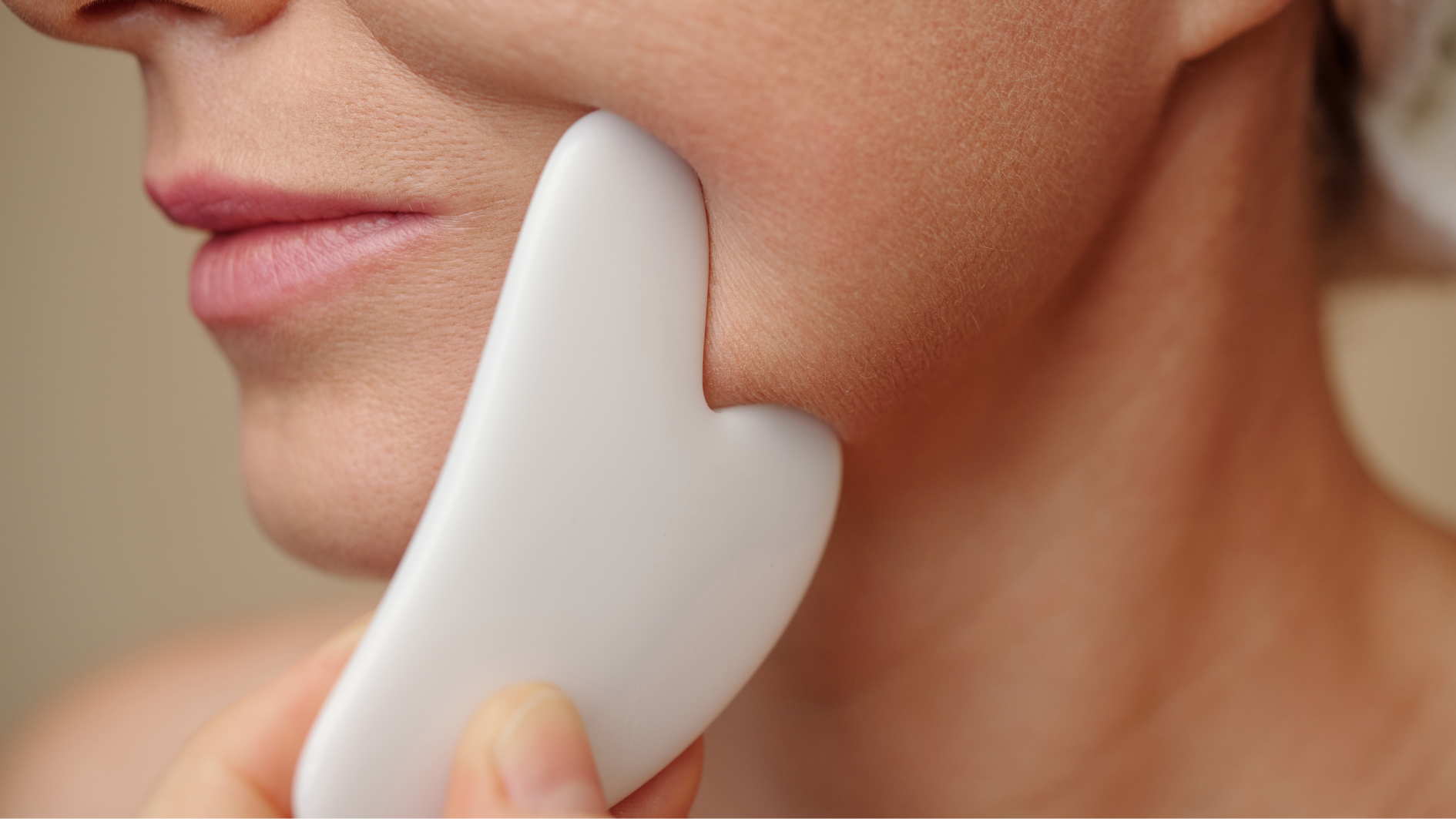 Flacidez facial